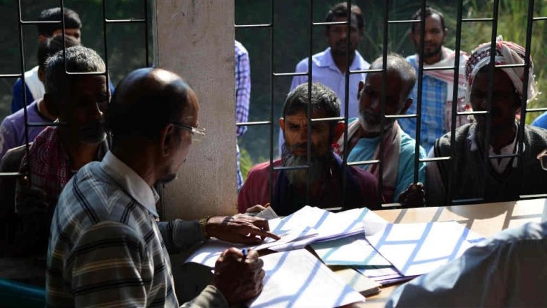 Hate Speech Videos on Facebook: Violent Content Targeting Minorities in Assam Viewed Over 54 Lakh Times, Shared Over 99,650 Times in 2 Months After NRC, Reveals Report