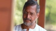 Nana Patekar's Mother Dies at 99, Actor Performs Her Last Rites