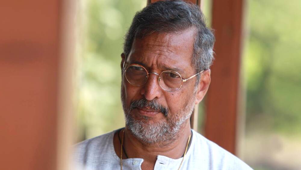 Nana Patekar Speaks Out in Support of Farmers Again, Says ‘Only Loan Waivers Will Not Resolve Farmer Suicides Issue in Maharashtra’ Nana Patekar Speaks Out in Support of Farmers Again, Says ‘Only Loan Waivers Will Not Resolve Farmer Suicides Issue in Maharashtra’