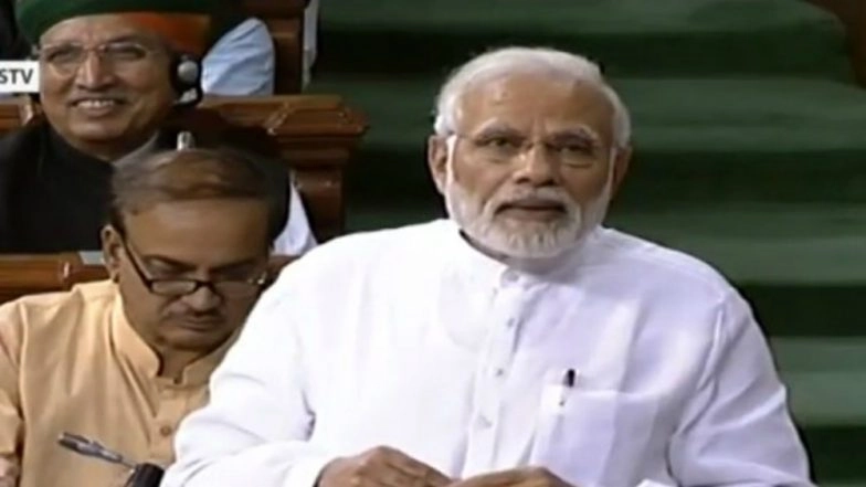 PM Narendra Modi Asks State Governments to Take Strict Action to Curb Lynchings and Mob Violence
