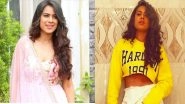 #InMyFeelings Keke Challenge Is Going Viral on Social Media; Take a Look at Nia Sharma and Kushal Tandon's Quirky Take On It!