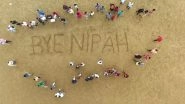Bye Bye Nipah: Kerala Celebrates Its Victory Over the Virus With a Music Video!