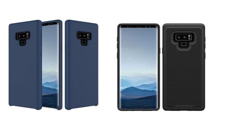 Samsung Galaxy Note 9 Gets Another Teaser; This Time, It Hints at A Bigger Storage Space Samsung Galaxy Note 9 Gets Another Teaser; This Time, It Hints at A Bigger Storage Space