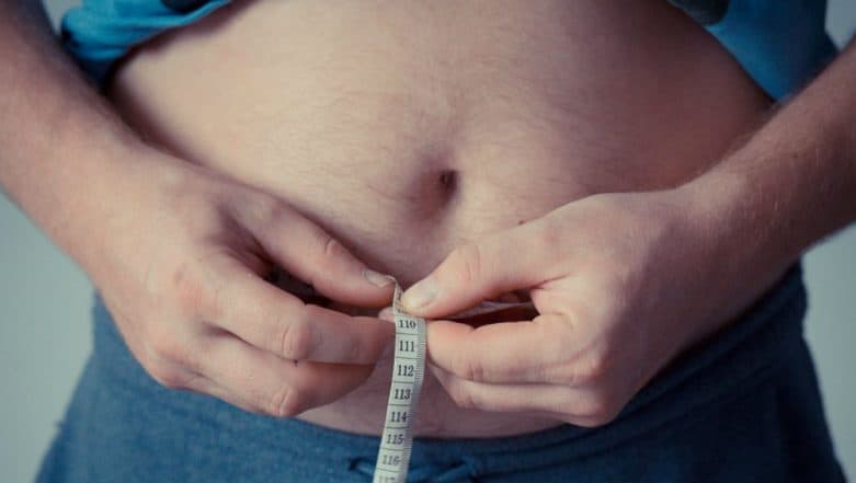 Obesity: People in Rural Areas More Overweight Than Cities Folks, Says Study Obesity: People in Rural Areas More Overweight Than Cities Folks, Says Study