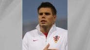 Croatia Sack Ognjen Vukojevic Ahead of 2018 FIFA World Cup Semi Final vs England Following Domagoj Vida Controversial Video