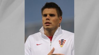 Croatia Sack Ognjen Vukojevic Ahead of 2018 FIFA World Cup Semi Final vs England Following Domagoj Vida Controversial Video