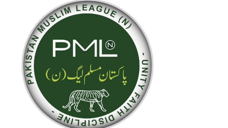 After Nawaz Sharif Convicted for Corruption, Peshawar High Court Seek for Removal of ’N’ From PML-N