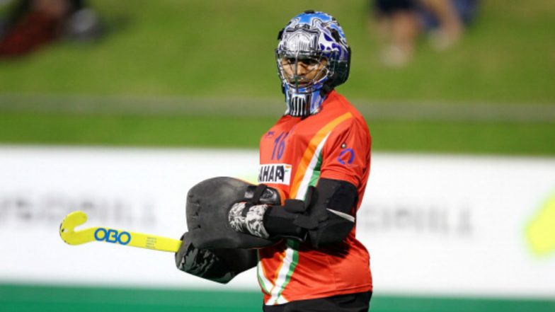 Indian Hockey Team for 2018 Asian Games Announced, PR Sreejesh Named Captain