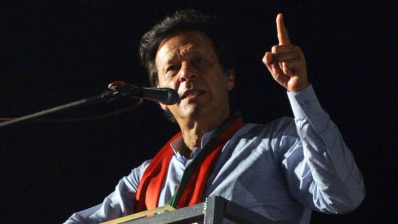 Imran Khan Responds to Pulwama Attack, Says тАШPakistan Will Retaliate If India Wages WarтАЩ Imran Khan Responds to Pulwama Attack, Says тАШPakistan Will Retaliate If India Wages WarтАЩ