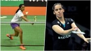 Badminton Asia Championship 2019: PV Sindhu, Saina Nehwal and Sameer Verma Advance to Quarter-Finals