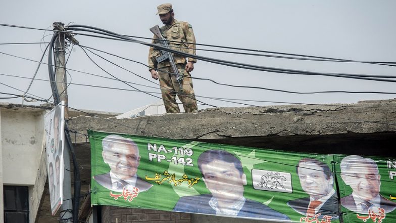 Pakistan Election Results 2018 Live Streaming: Watch Poll Result Trends and Updates on Geo News in Urdu