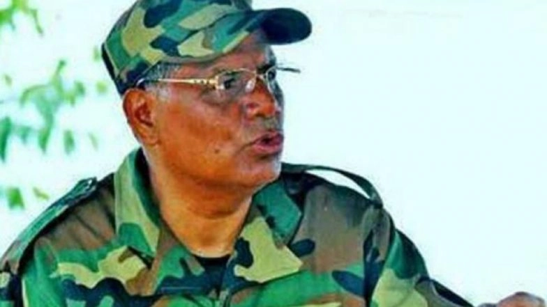 Assam: ULFA Behind Tinsukia Killings, Says DGP Kuladhar Saikia