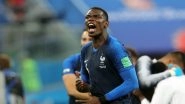 Paul Pogba Takes a Jibe at England After Winning the 2018 FIFA World Cup Title; Watch Video