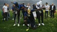 Paul Pogba Inspiring Speech Before Match Against Argentina: Watch French Midfielder Deliver A Motivating Talk!
