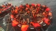 Phuket: Diving Boat Sinks, 27 Dead, Dozens Feared Missing in Water Off Thailand
