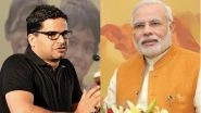 Prashant Kishor May Head PM Narendra Modi's Campaign in 2019 Lok Sabha Elections