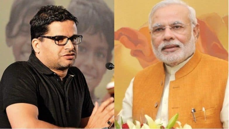 Image result for Prashant Kishor's Political Career May be in Danger: