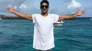 My Mother's Biopic Should Be Called 'Ek Thi Smita', Says Prateik Babbar
