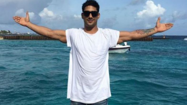My Mother's Biopic Should Be Called 'Ek Thi Smita', Says Prateik Babbar