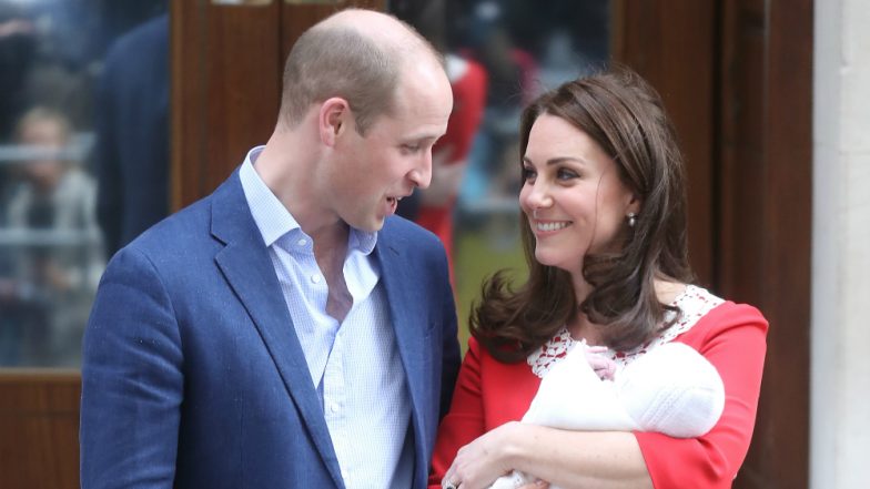 Did Prince William Cheat on Kate Middleton During her Third Pregnancy? The Duke's Lawyers Rubbish all the Stories