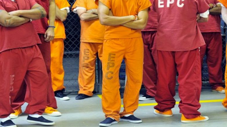 Illegal Indian Immigrants Being Treated Like Criminals, Turbans of Sikhs Taken Away in U.S. Jail: Advocacy Groups