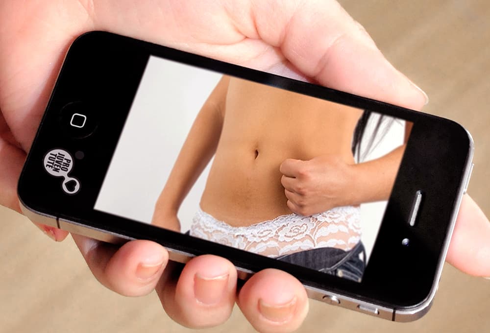 8 of the best sexting apps for all of your NSFW exchanges