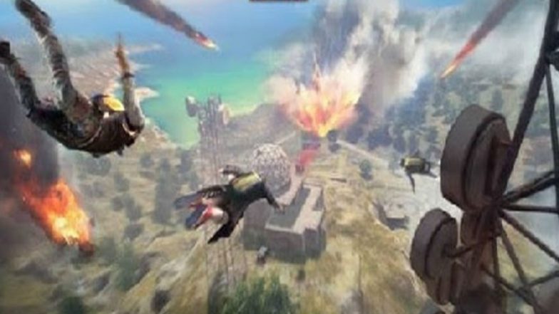 PUBG Update: Squad Up in PUBG MOBILE's July Updates That Features All-new War Mode and Clan System