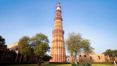 Qutub Minar to Undergo Renovation, Bat Poop Caused Severe Damages to Delhi's Historical Monument