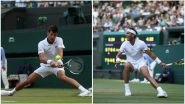 Rafael Nadal vs Novak Djokovic, Wimbledon 2018 Live Streaming: When and Where To Watch the Men's Singles Tennis Semi-final Match in India?