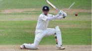 Rahul Dravid Included in ICC Hall of Fame, Check Names of Other Four Indian Legends in the List, Sans Sachin Tendulkar