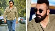 Aashiqui Actor Rahul Roy Louds 'Sanju', Says Sanjay Dutt Would Emerge as Bigger Star