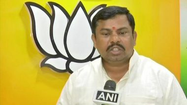 Shoot Rohingyas, Bangladeshi Illegal Immigrants if They Don't Leave India Respectfully, Says Telangana BJP MLA Raja Singh