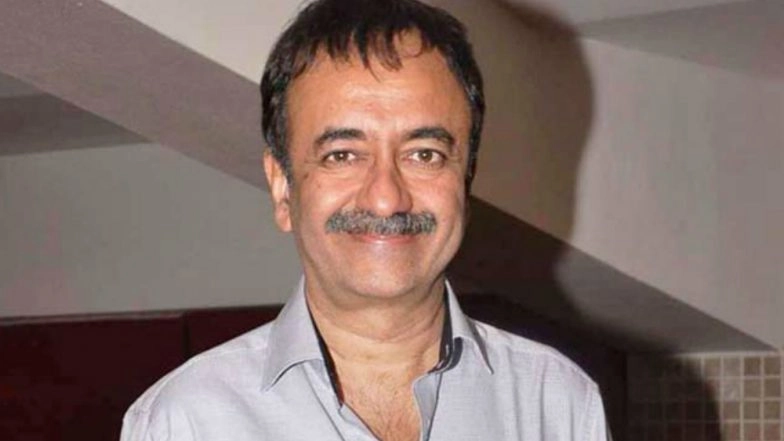 Filmfare Awards 2019: Filmmaker Raju Hirani, Accused of Sexual Assault, Bags a Nomination for Best Director for Sanju