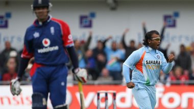 Former Cricketer Ramesh Powar Appointed Interim Coach of Indian Women's Team