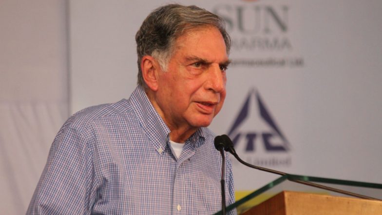 Tata Group to Airlift 60 Cryogenic Tankers from Overseas, Build 400 Oxygen Generating Plants