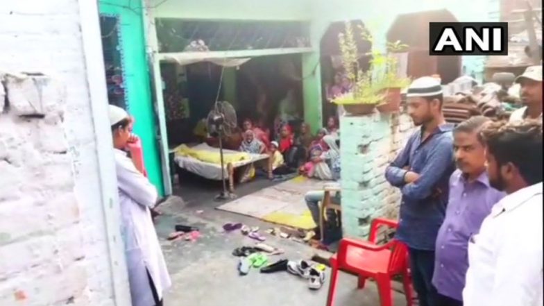 Bareilly: Triple Talaq Victim Razia Dies During Medical Treatment After Month-long Torture