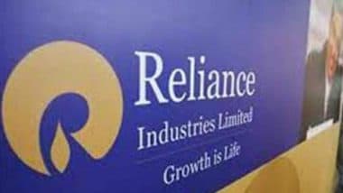 Reliance Industries' Shares Plunge Over 8% Amid Falling Oil Prices