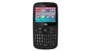 Reliance Jio Phone 2 Priced at Rs 2,999 to Go on Sale on August 15; Offers, Specifications & Features