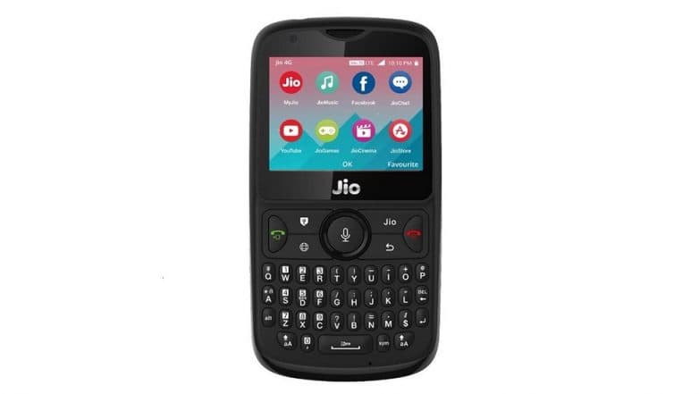 jio qwerty phone buy