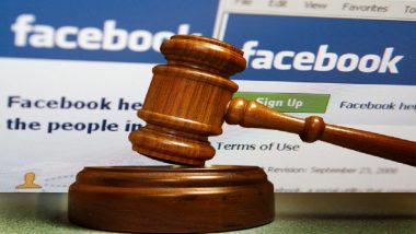 Facebook to Ban Discriminatory Advertisements Nationwide; Signs Agreement With US