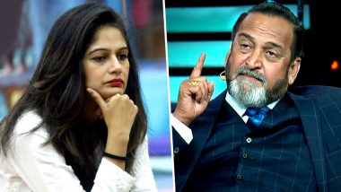 Bigg Boss Marathi: Mahesh Manjrekar Favours Resham Tipnis: BB Fans Hate This Partiality For Obvious Reasons!