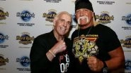 Hulk Hogan Reinstated Into WWE Hall of Fame After Three Year Suspension