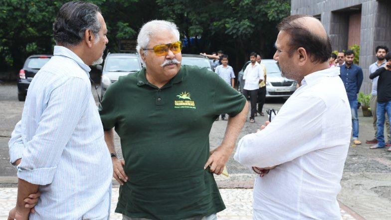 Bollywood Actress Rita Bhaduri Funeral Pics: B-town &amp; TV Celebs Pay Their Last Respect