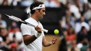 Wimbledon 2018, Day 5 Highlights: Roger Federer Cruises Into Fourth Round, Sets Grass-Court Record