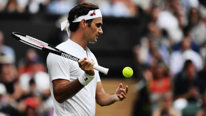 Roger Federer Says He Struggled to Breathe During His US Open 2018 Match Against John Millman