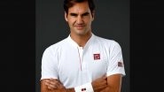 Roger Federer Signs New Deal With Uniqlo, Ends Decades-long Deal With Nike Ahead of Wimbledon 2018