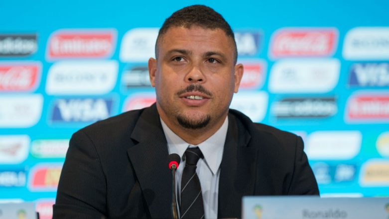 Real Madrid Should Look to Sign Kylian Mbappe Over Neymar, Says Ronaldo