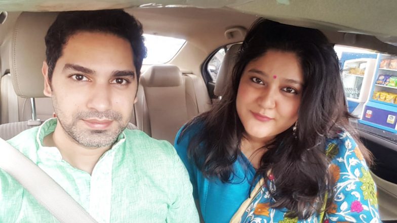 Interfaith Couple Gets Death Wishes for Sharing Eid Festival Pics on Instagram; Wife Complaints to Mumbai Police on Twitter