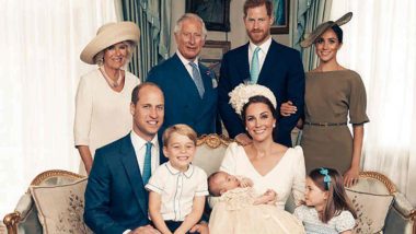 Nicknames of Royal Family Members Revealed! Know Secret Names of Meghan Markle, The Queen And Kate Middleton