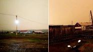 Mystery Surround Russian Cities That Went in Darkness For 3 Hours in Daytime, Rumours Point to Aliens or Weapon Testing!